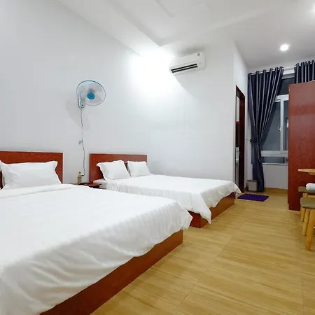 Windy Villa Vung Tau-3